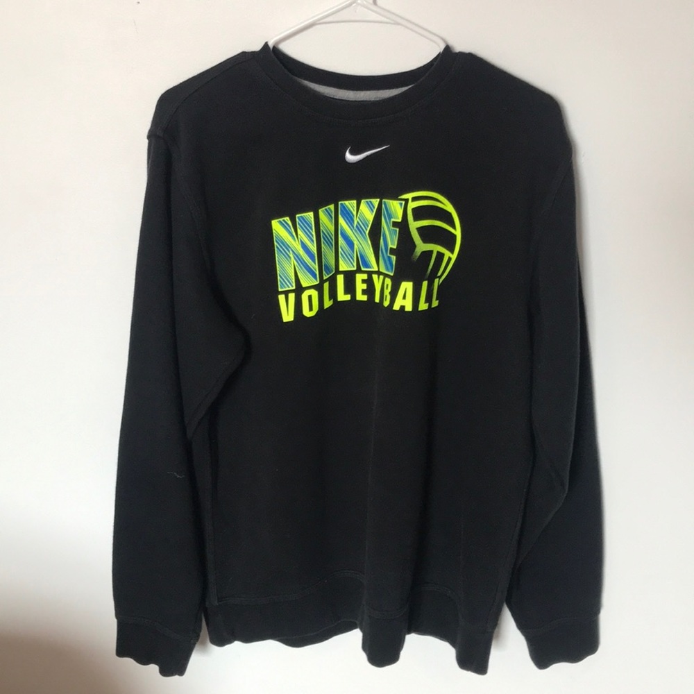 Thick Nike Noodie